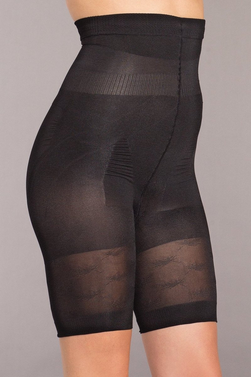 Hold It Together Body Shaper – Mid-Thigh Strapless Shaping Solution