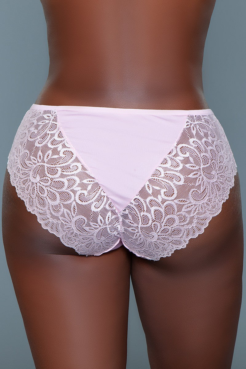 Tracy Brief 3 Pack Panties for Comfort and Elegance