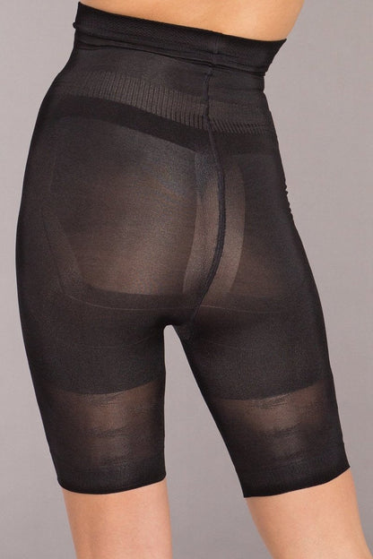 Hold It Together Body Shaper – Mid-Thigh Strapless Shaping Solution