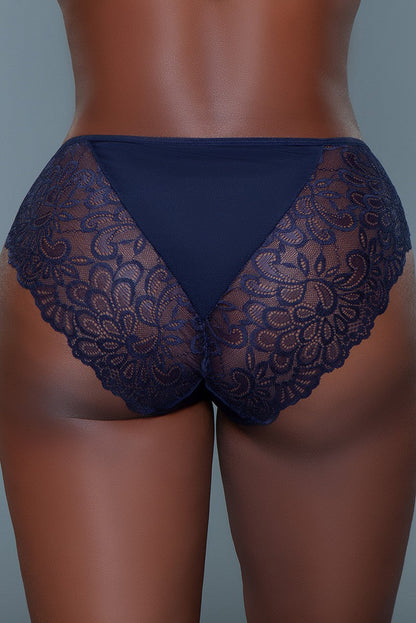 Tracy Brief 3 Pack Panties for Comfort and Elegance